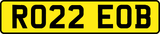 RO22EOB