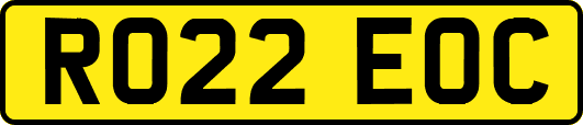 RO22EOC