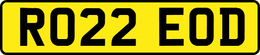 RO22EOD