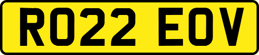 RO22EOV
