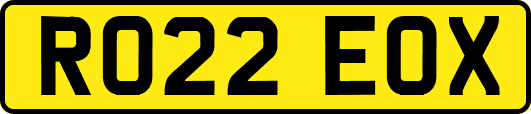 RO22EOX