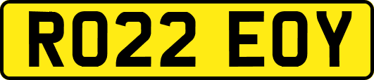 RO22EOY