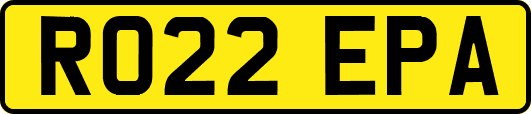 RO22EPA