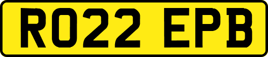 RO22EPB