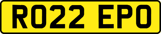 RO22EPO