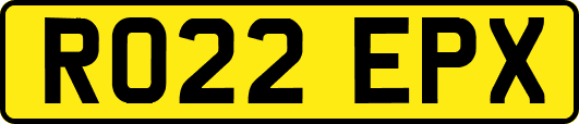 RO22EPX