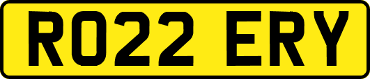 RO22ERY