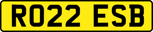 RO22ESB