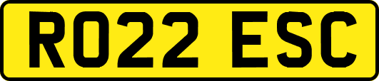 RO22ESC