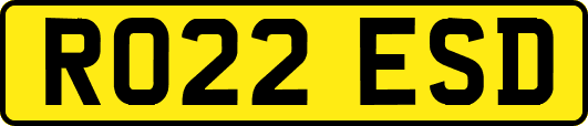 RO22ESD