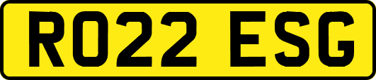RO22ESG