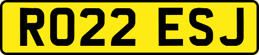 RO22ESJ