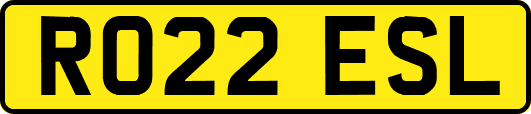 RO22ESL