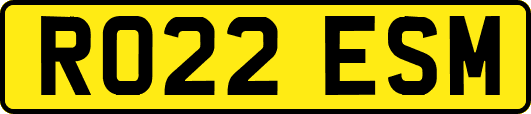 RO22ESM