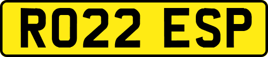 RO22ESP