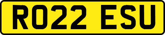 RO22ESU