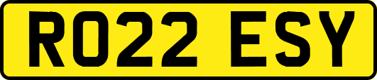 RO22ESY