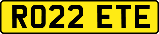 RO22ETE