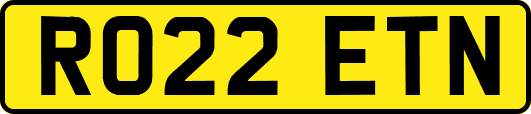 RO22ETN