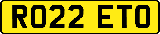 RO22ETO