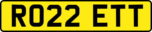 RO22ETT
