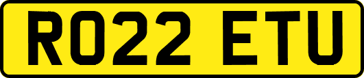RO22ETU