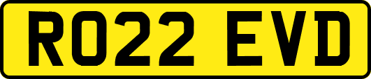 RO22EVD
