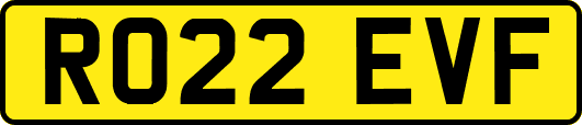 RO22EVF