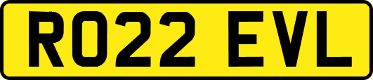 RO22EVL