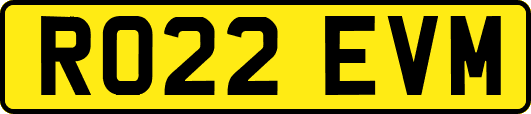 RO22EVM