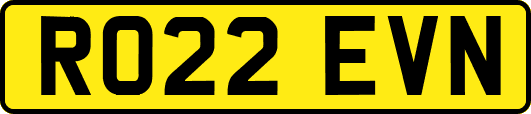 RO22EVN