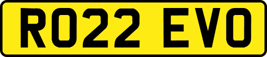 RO22EVO