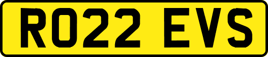 RO22EVS