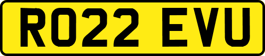 RO22EVU