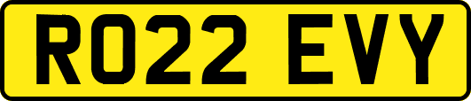 RO22EVY