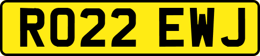 RO22EWJ