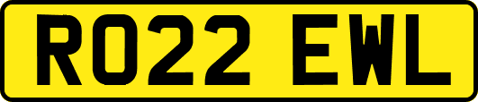 RO22EWL