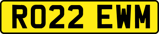 RO22EWM