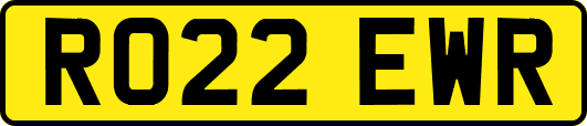 RO22EWR