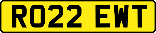 RO22EWT