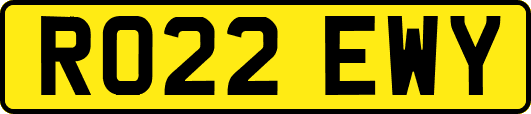 RO22EWY