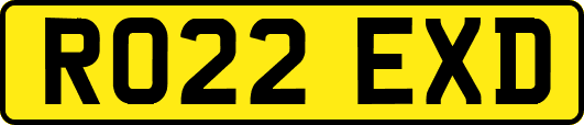 RO22EXD
