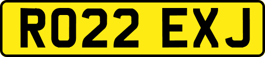 RO22EXJ