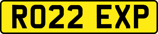 RO22EXP