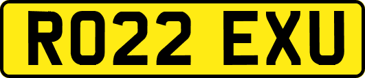 RO22EXU
