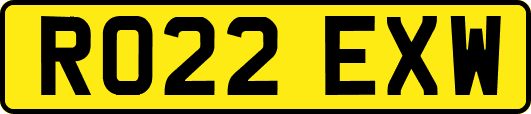 RO22EXW