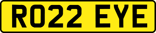 RO22EYE