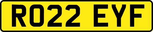 RO22EYF