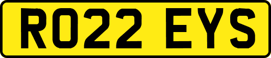 RO22EYS
