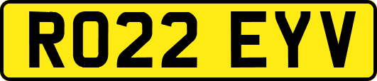 RO22EYV